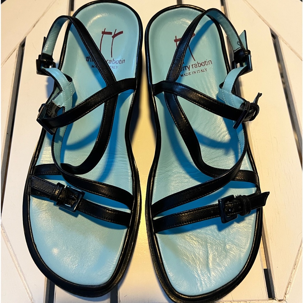 COPY - Thierry Robotin Sandal(37) New